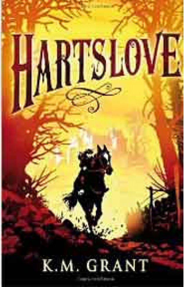 Hartslove