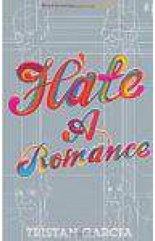 Hate: A Romance