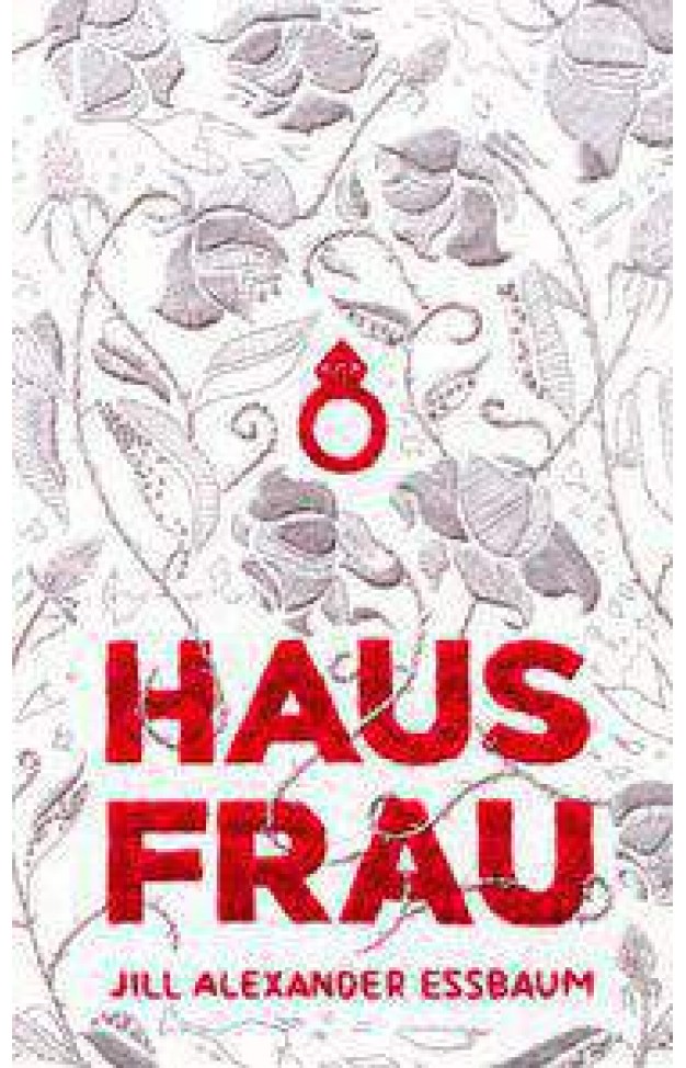 Hausfrau