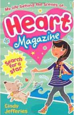 Heart Magazine Search for a Star