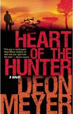 Heart of the Hunter