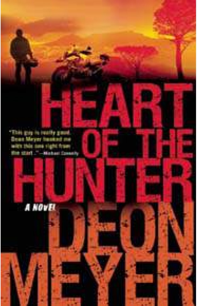 Heart of the Hunter