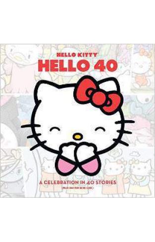 Hello Kitty Hello 40 