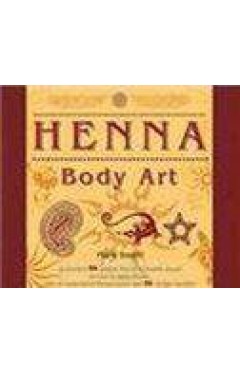 Henna Body Art