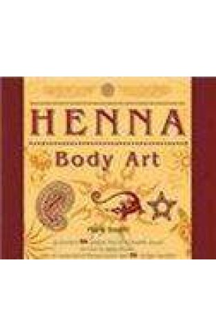 Henna Body Art