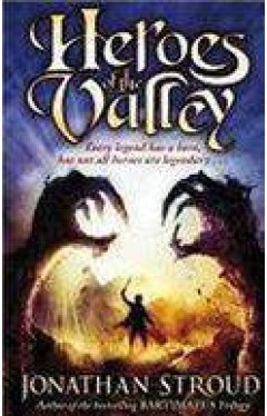 Heroes Of The Valley