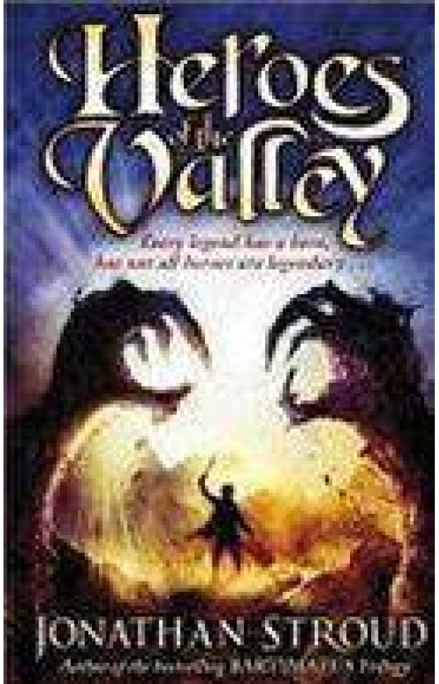 Heroes Of The Valley