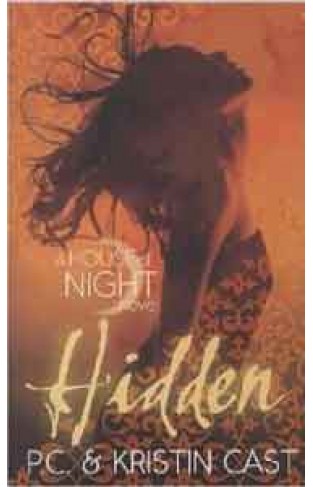 Hidden A House of Night