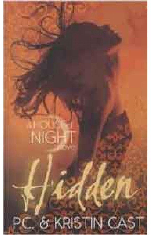 Hidden A House of Night