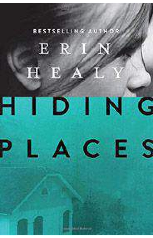 Hiding Places