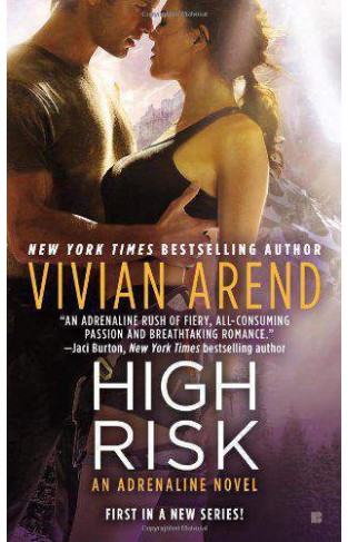 High Risk -