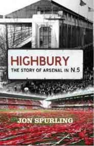 Higury The Story of Arsenal