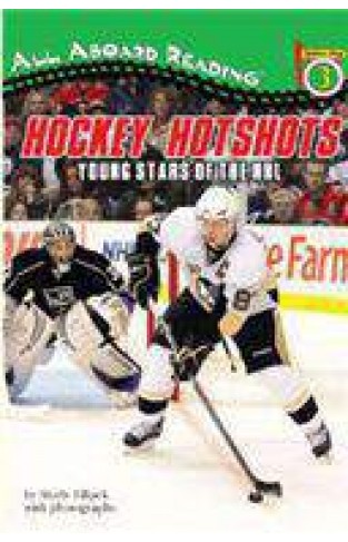 Hockey Hotshots Young Stars 