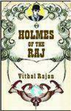 Holmes Of The Raj