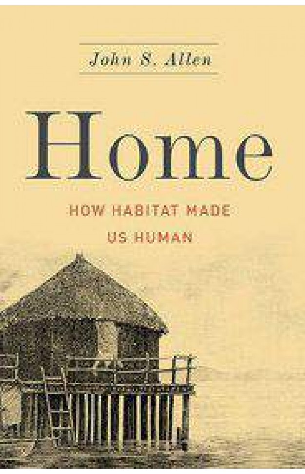 Home -