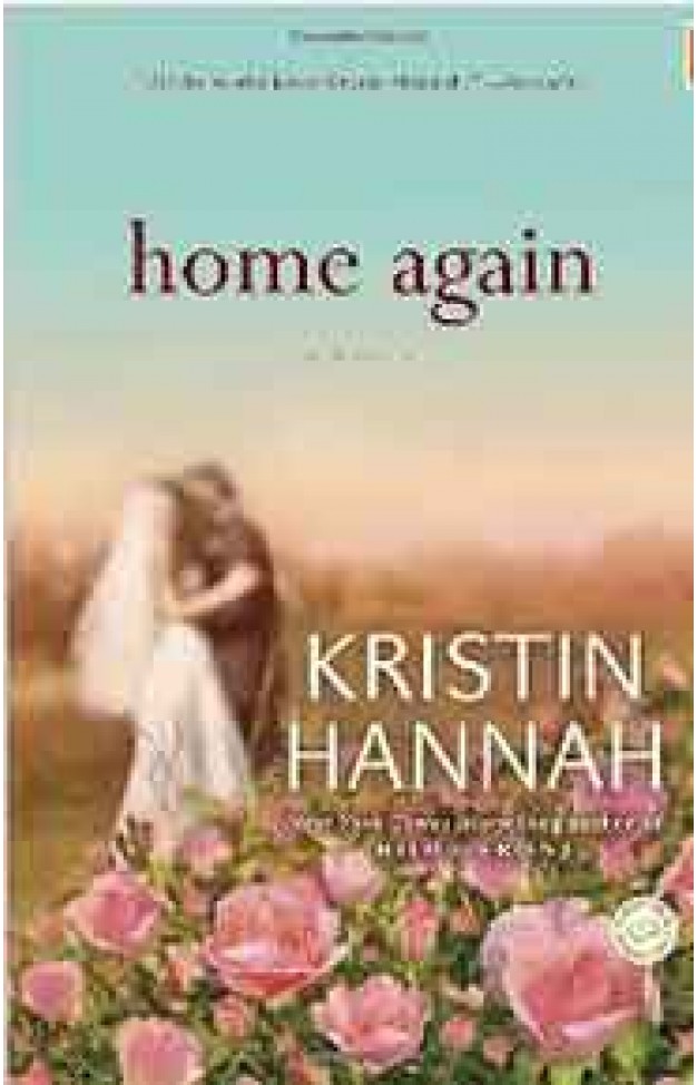 Home Again: A Novel