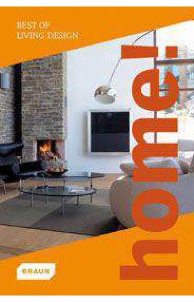 Home Best Of Living DesignSecond Edition