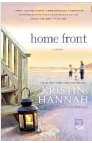 Home Front: A Novel