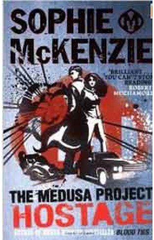 Hostage Medusa Project