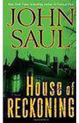 House Of Reckoning