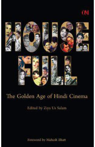 Housefull The Golden Years of Hindi Cinema