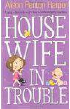 Housewife In Trouble