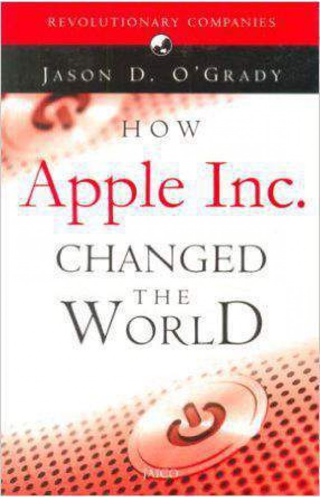 How Apple Inc Changed The World