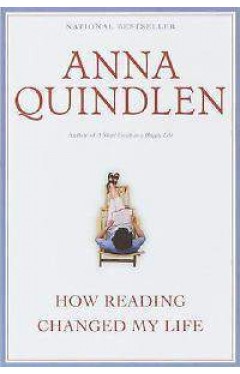 How Reading Changed My Life