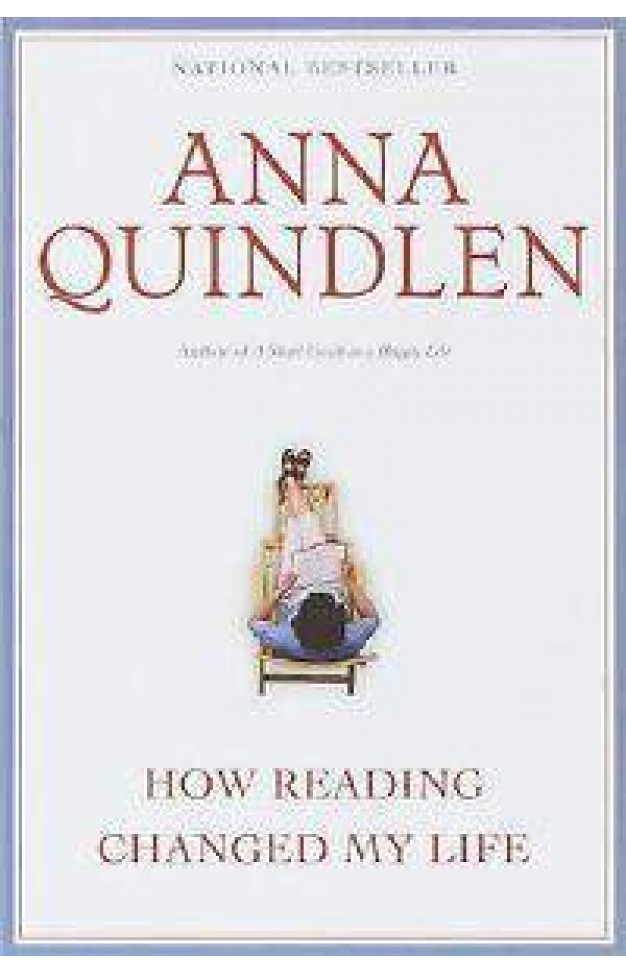 How Reading Changed My Life