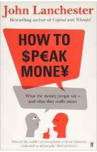 How to Speak Money