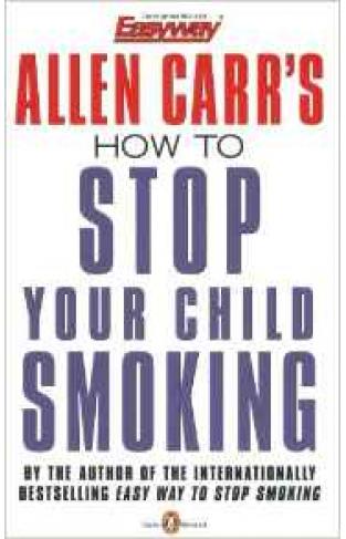 How To Stop Your Child Smoking