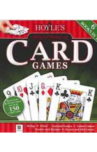 Hoyles Official Rules Of Card Games