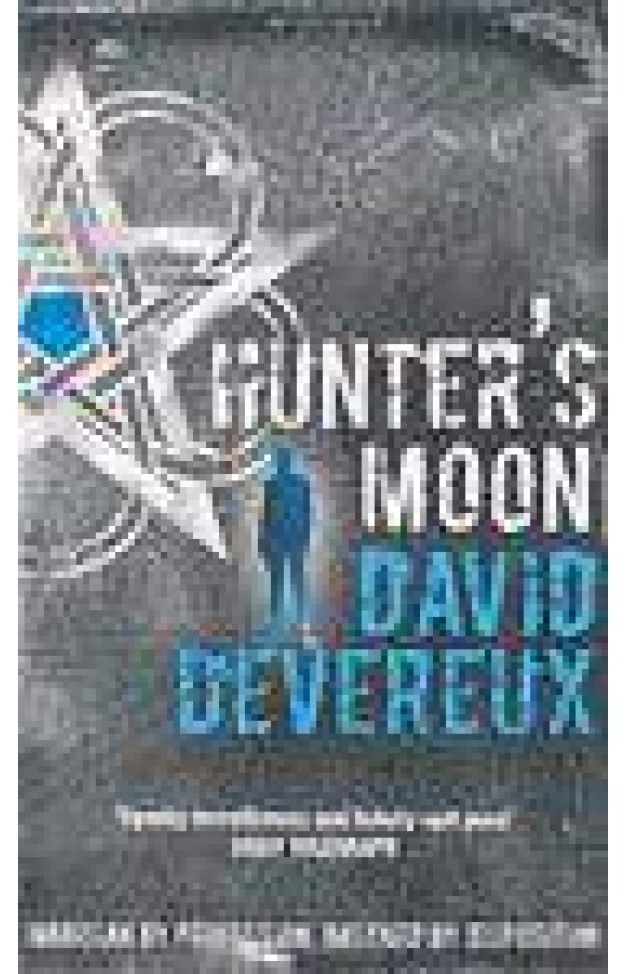 Hunters Moon
