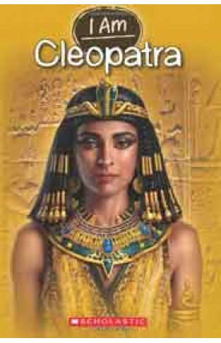 I Am #10: Cleopatra