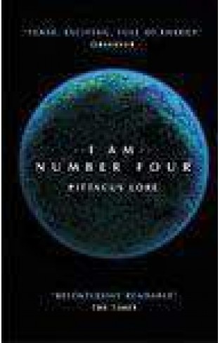 I Am Number Four   AI