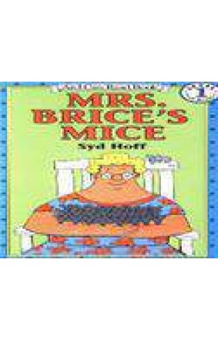 I Can Read 1 Mrs Brices Mice