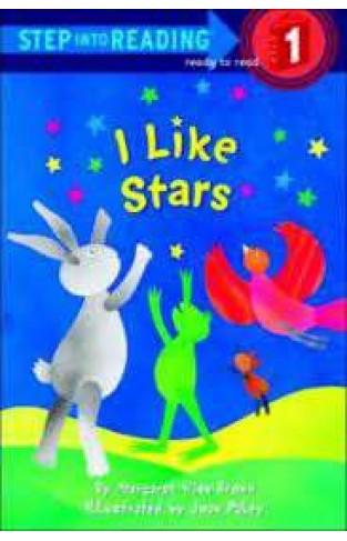I Like Stars 