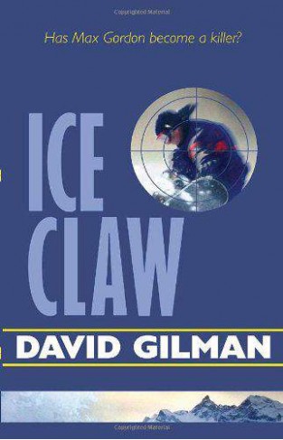 Ice Claw Danger Zone -