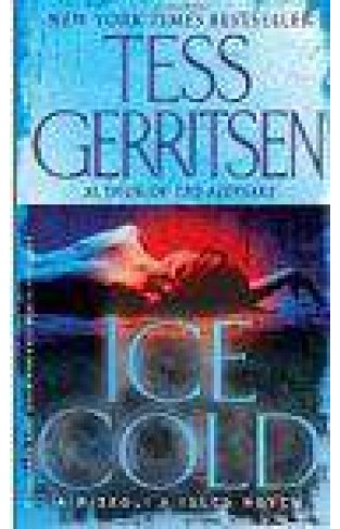 Ice Cold: A Novel