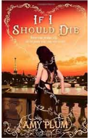 If I Should Die: Number 3 in series Die for Me