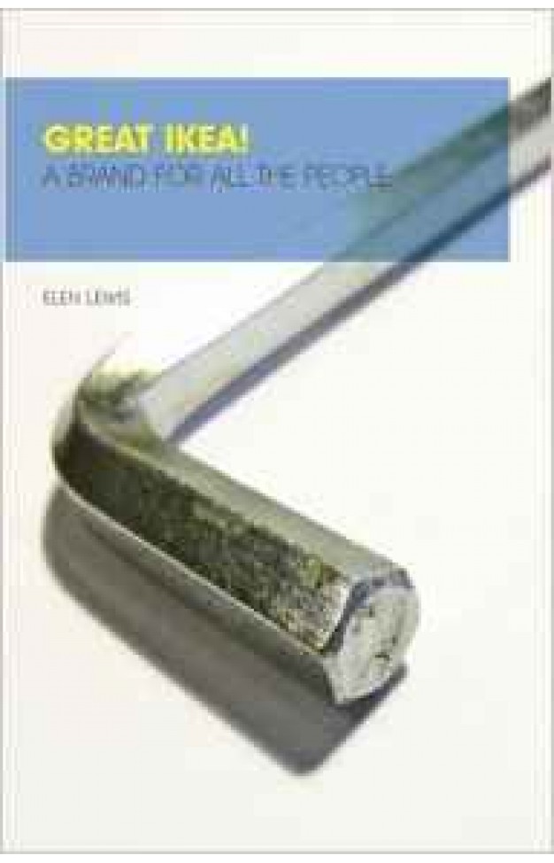 Ikea A Brand for All the People