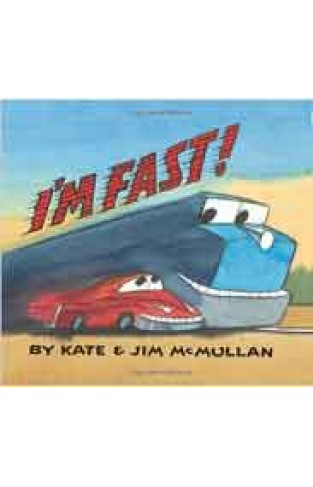 Im Fast!