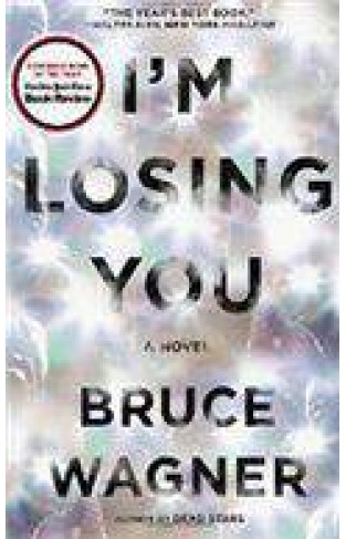 Im Losing You