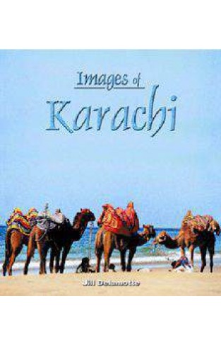 Images of Karachi