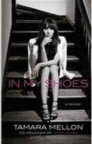 In My Shoes A Memoir T