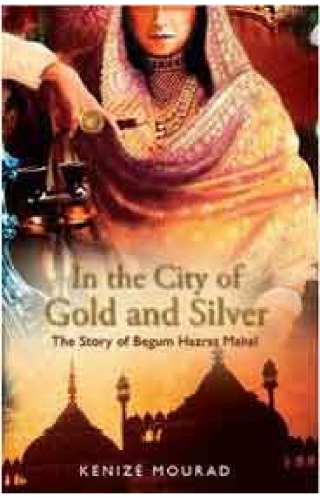 In the City of Gold and Silver