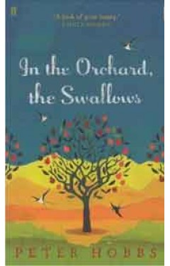 In The Orchard The Swallows