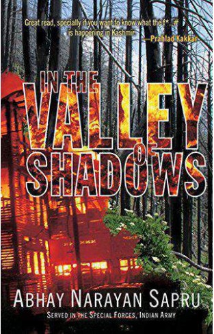 In The Valley of Shadows -