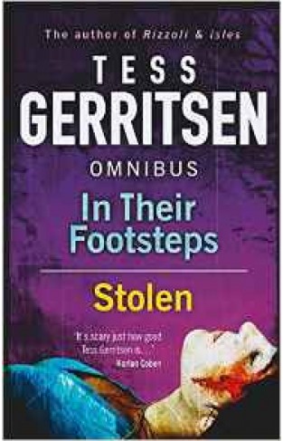 In Their Footsteps: In Their Footsteps / Stolen