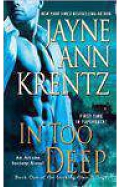 In Too Deep Arcane Society Novels -